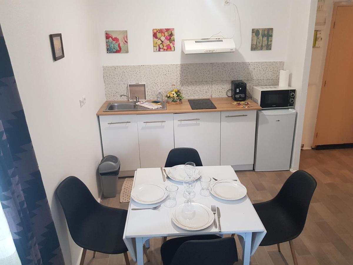 Appartement en entier - Housity