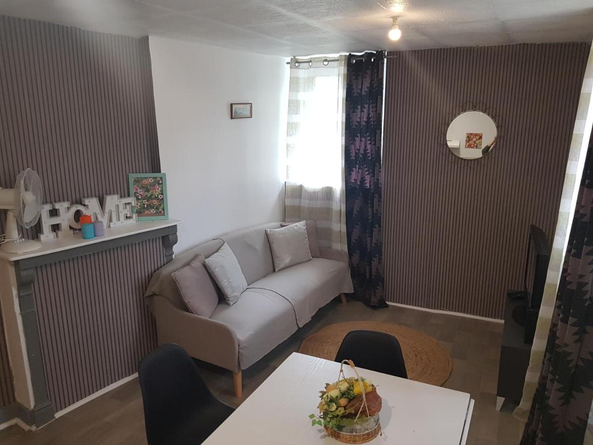 Appartement en entier - Housity