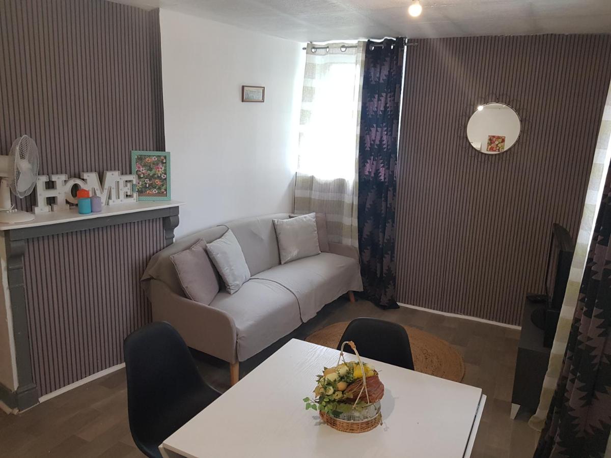 Appartement en entier - Housity
