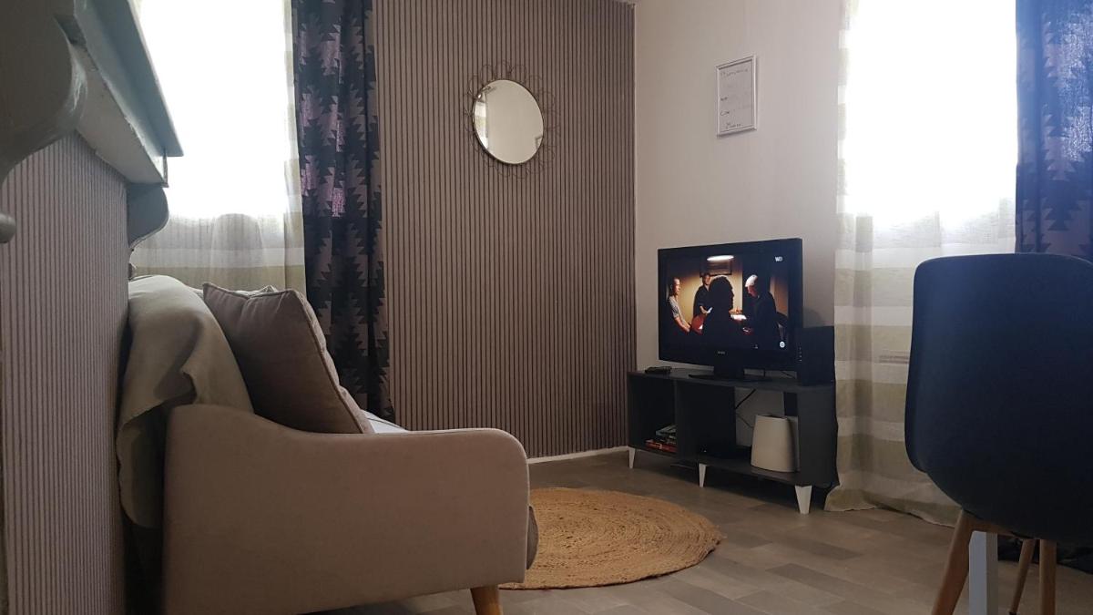 Appartement en entier - Housity