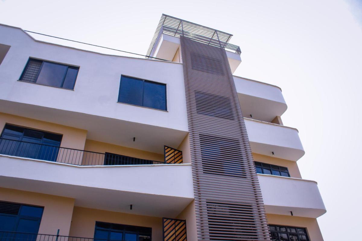 Port Villa Homes Kisumu - Housity