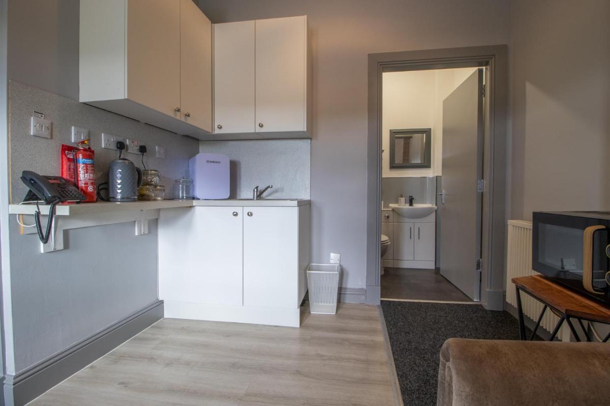 Lugton Rooms - Housity