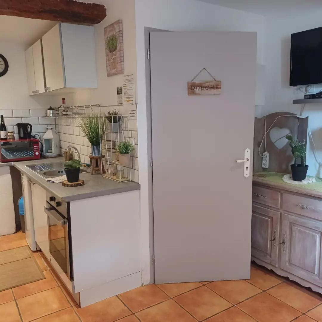 Studio Le clos des vins d'Anges - Housity
