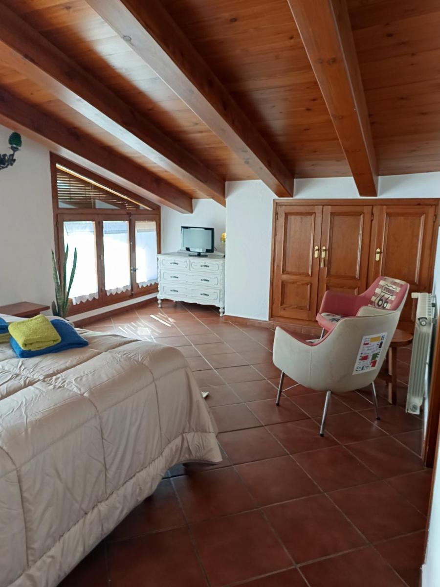 Turismo Rural Calaliu - Housity