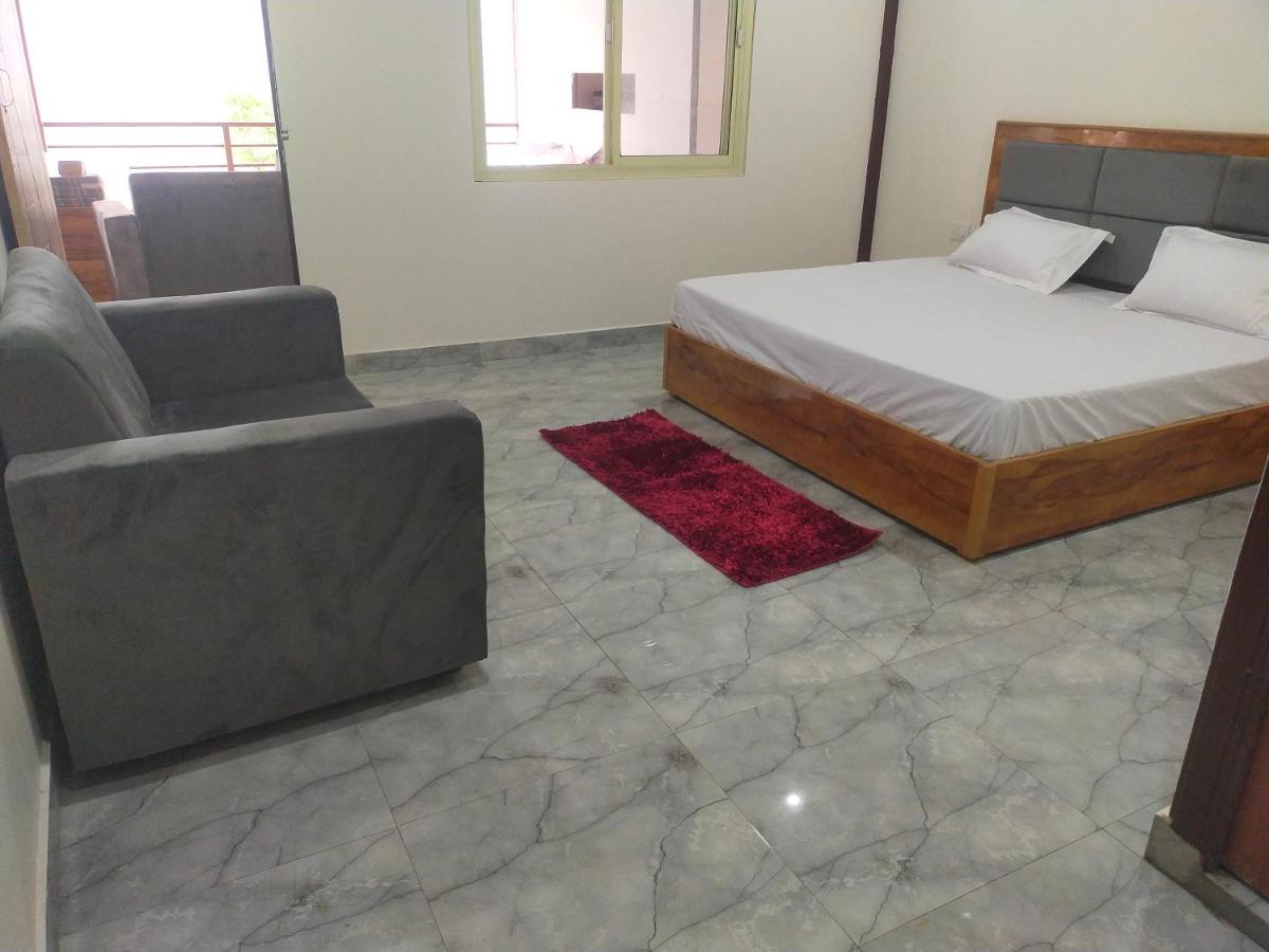Trishul Residency - Housity