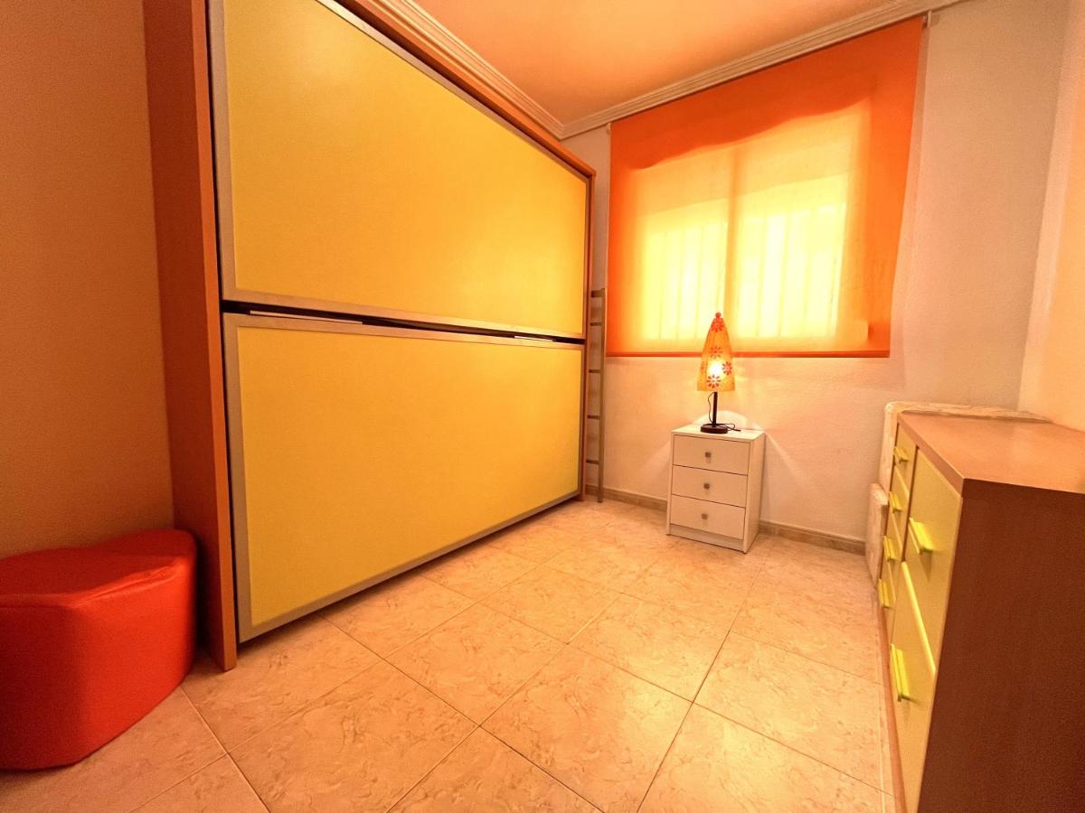 ACV - Bahia Park-1ª Linea Planta 6 Norte - Housity