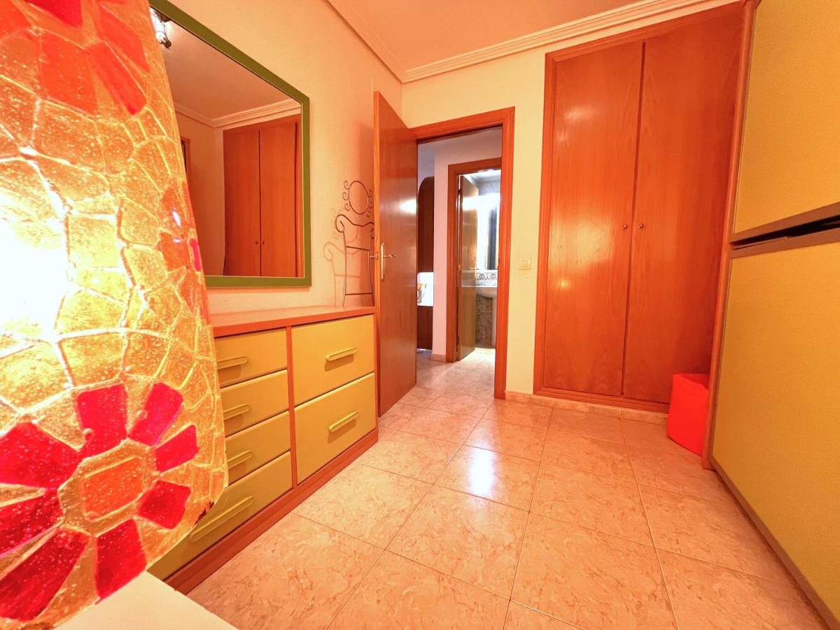 ACV - Bahia Park-1ª Linea Planta 6 Norte - Housity