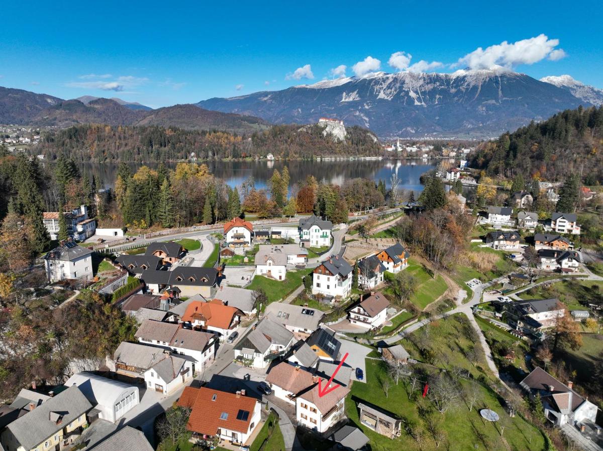 Holiday Lake - Housity
