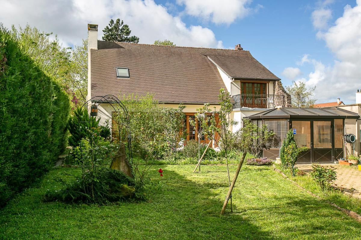 Suitetrails - Chambres Bords de Seine Vernon-Giverny