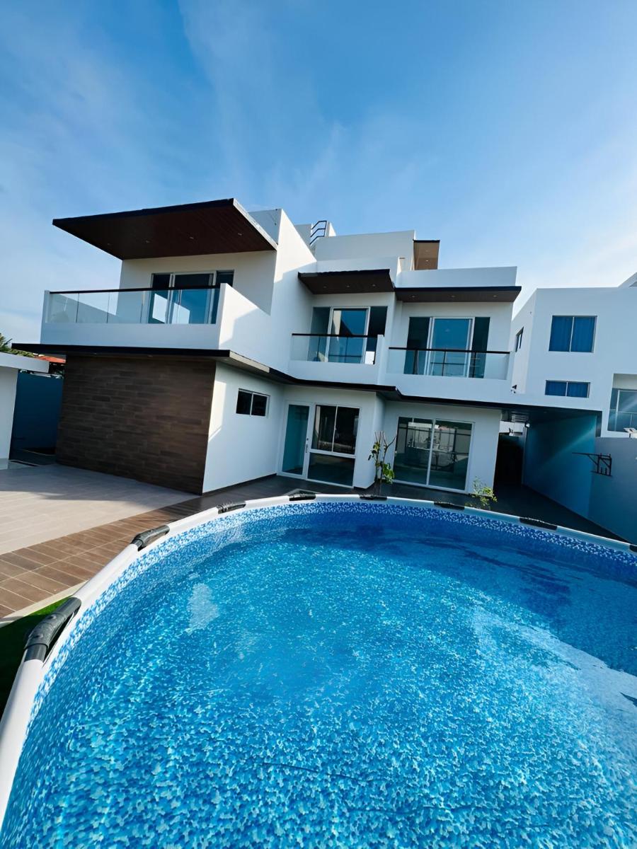 AzulRest Casa de Verano - Housity