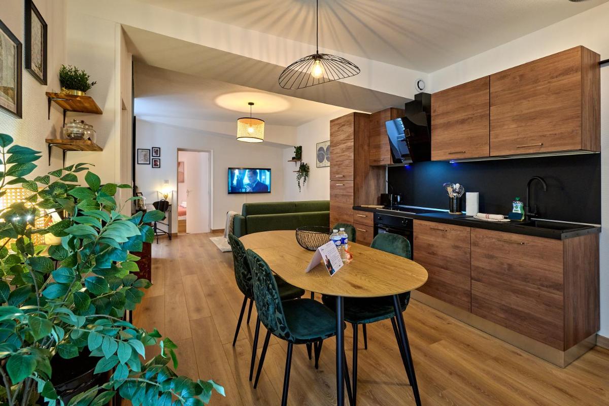 Le Oliva chez les M by Primo Conciergerie - Housity