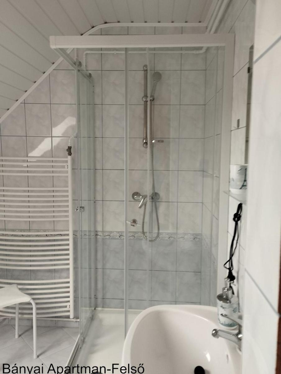 Bányai Apartman - Housity