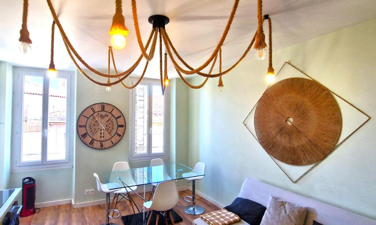 Appartements Marseille cours Julien - Housity