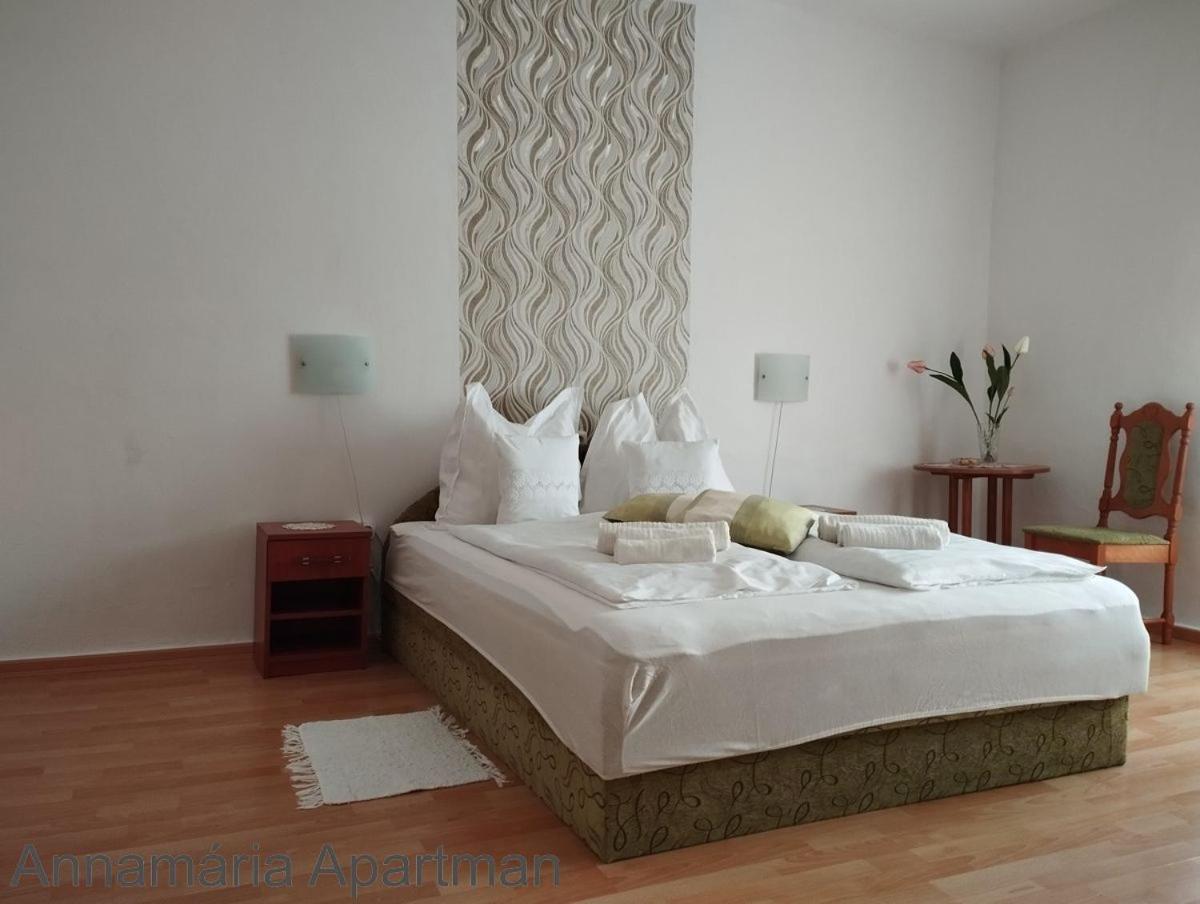 Bányai Apartman - Housity