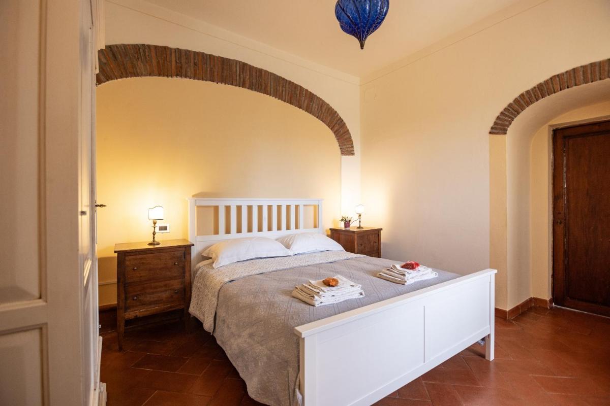 Villa Medici Donnini - Housity