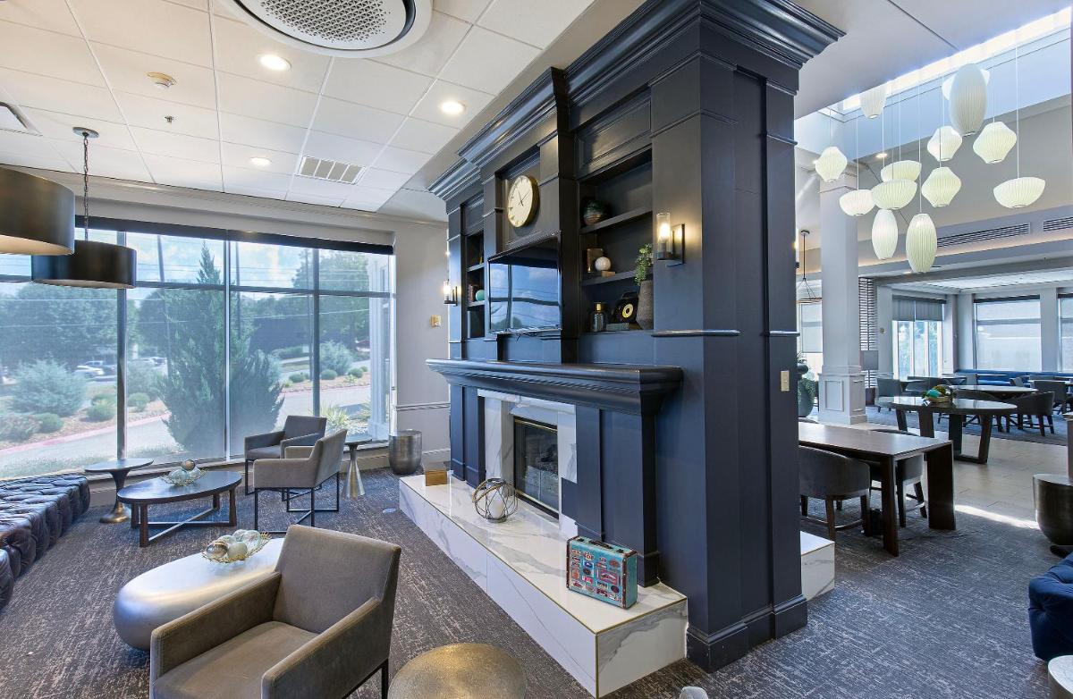Nash Haus Hotel - Housity