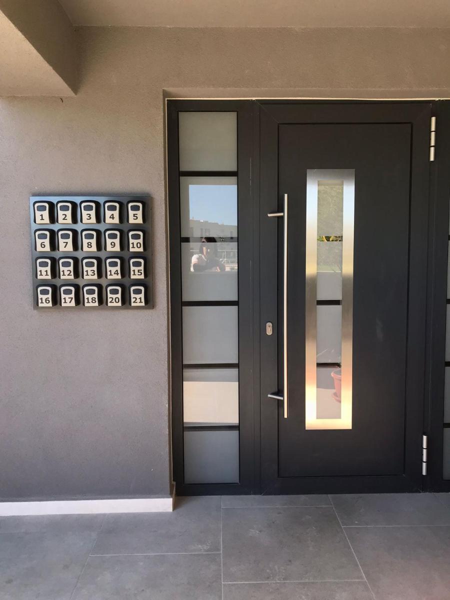 Suitetrails - ATEA Apartments