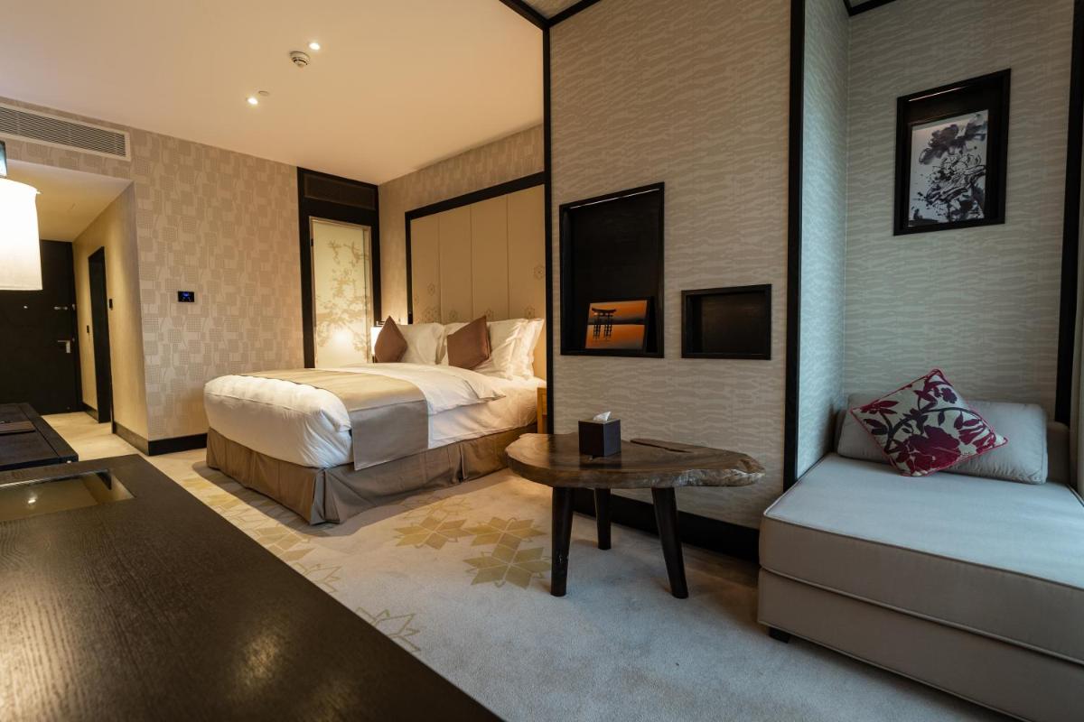 Suitetrails - Al Anoud Tower Residence