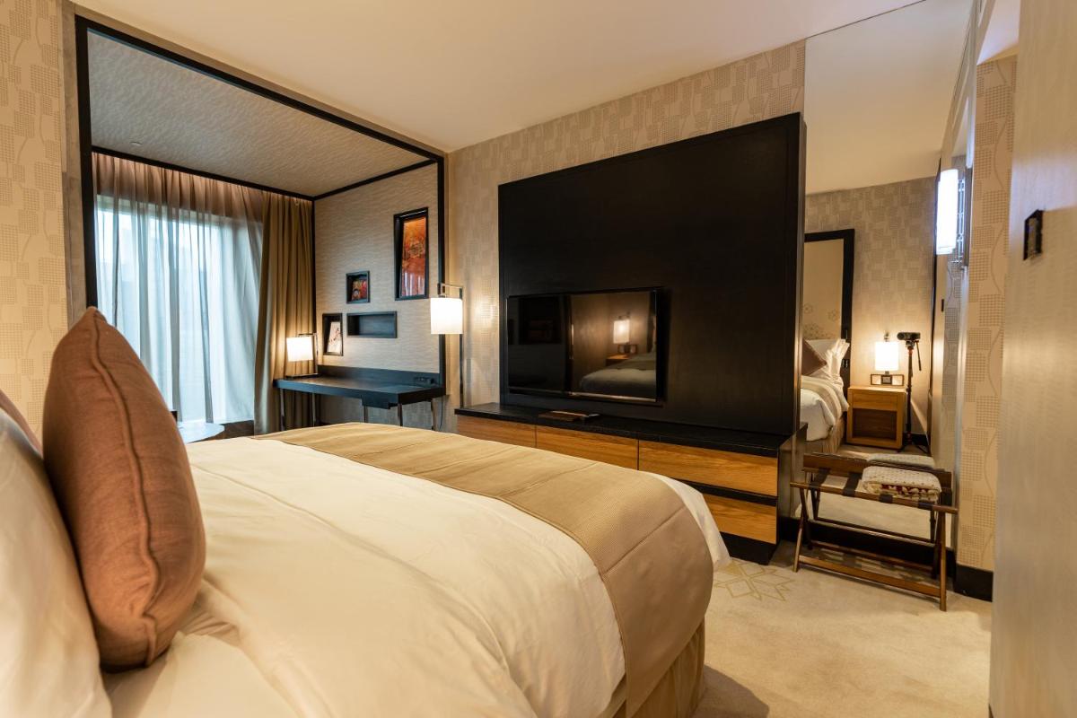 Suitetrails - Al Anoud Tower Residence