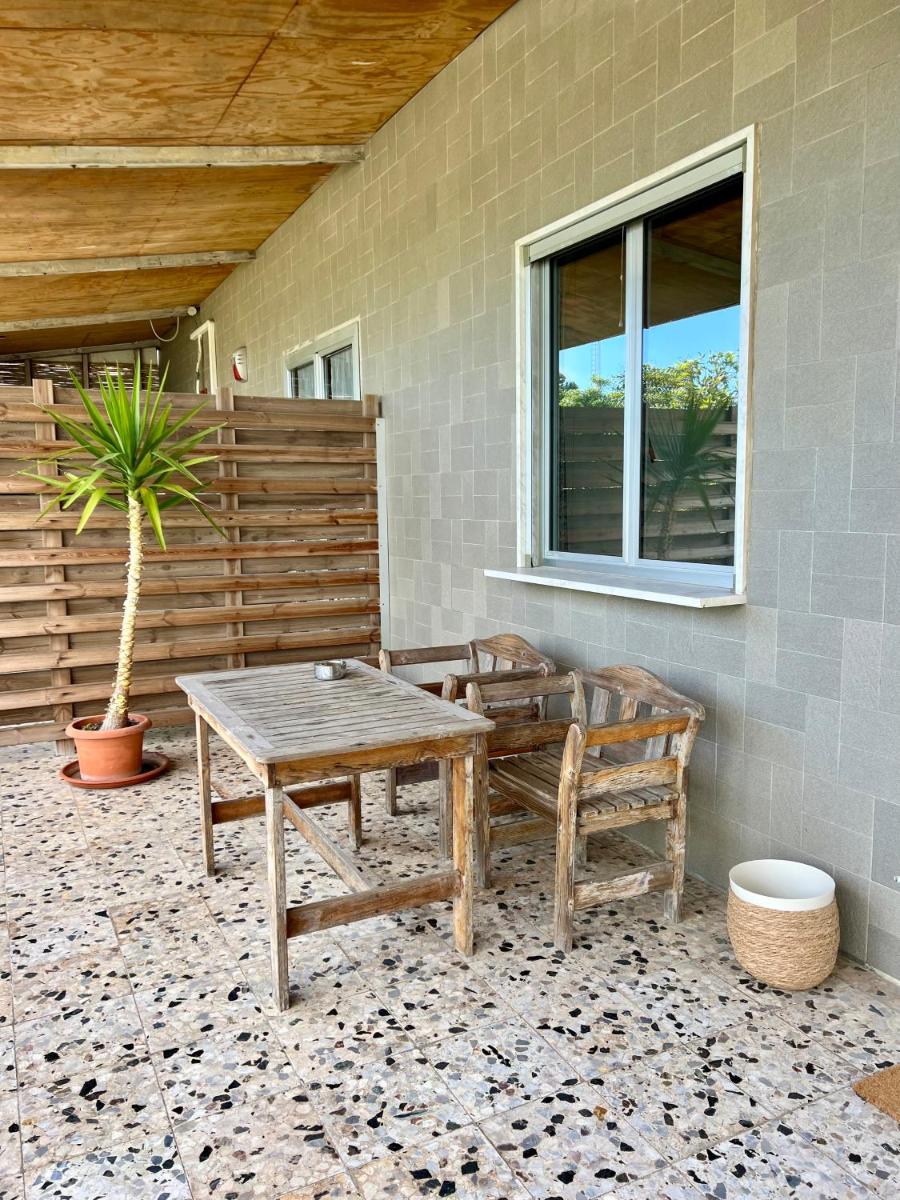 Appartamento con accesso privato spiaggia - Housity