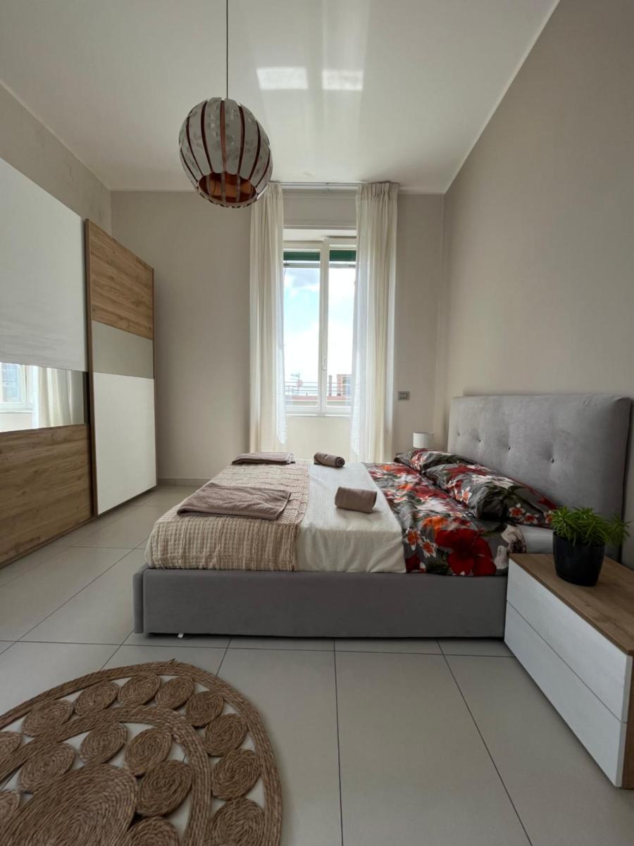 B&B Casa Sauro - Housity