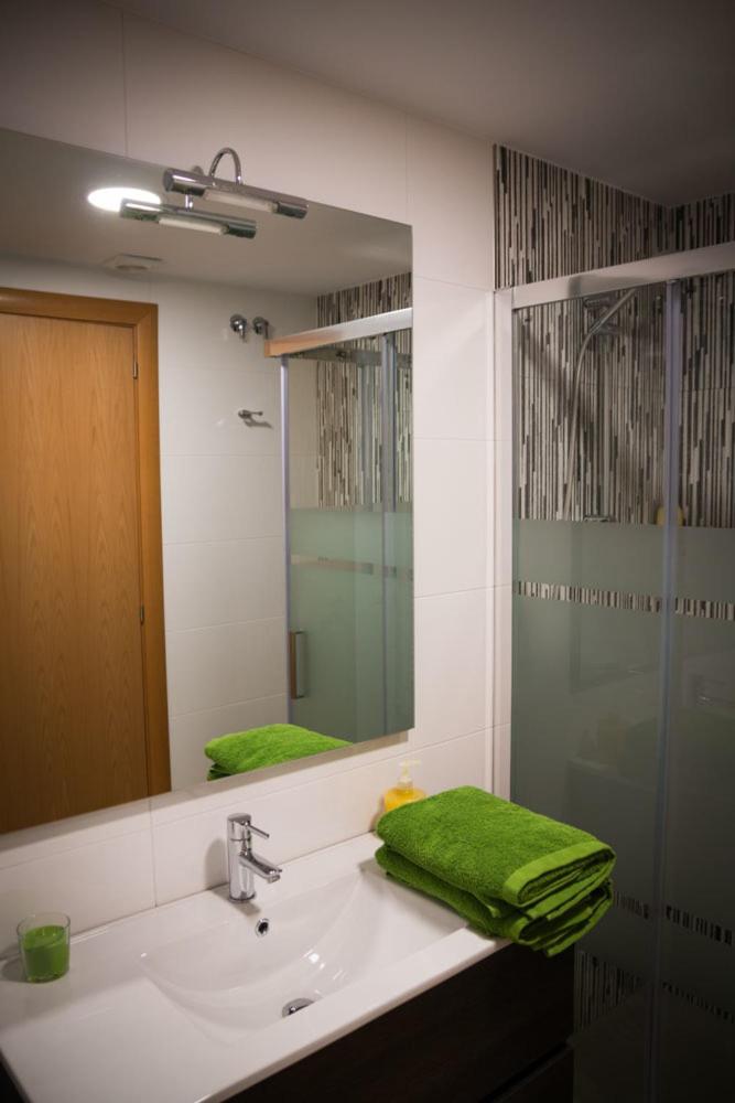 Apartament Bagà - Housity