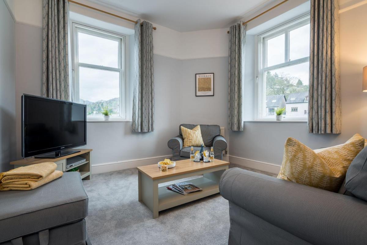 Wansfell Heights - Housity