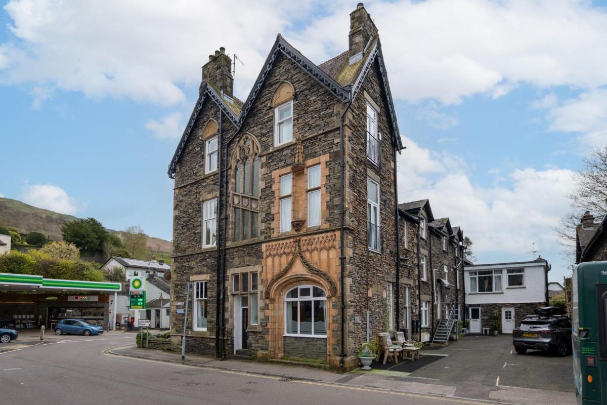 Wansfell Heights - Housity