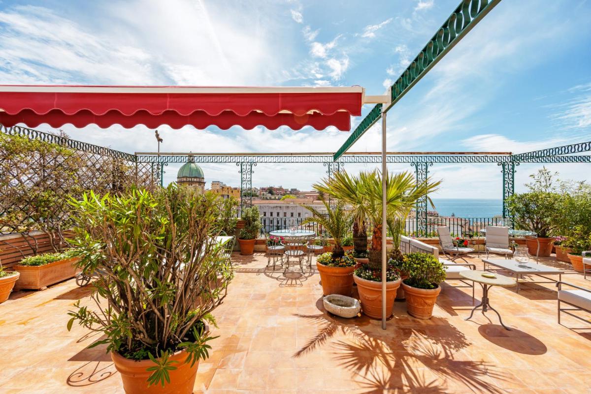 Terrazza Monteroduni 16 - Housity