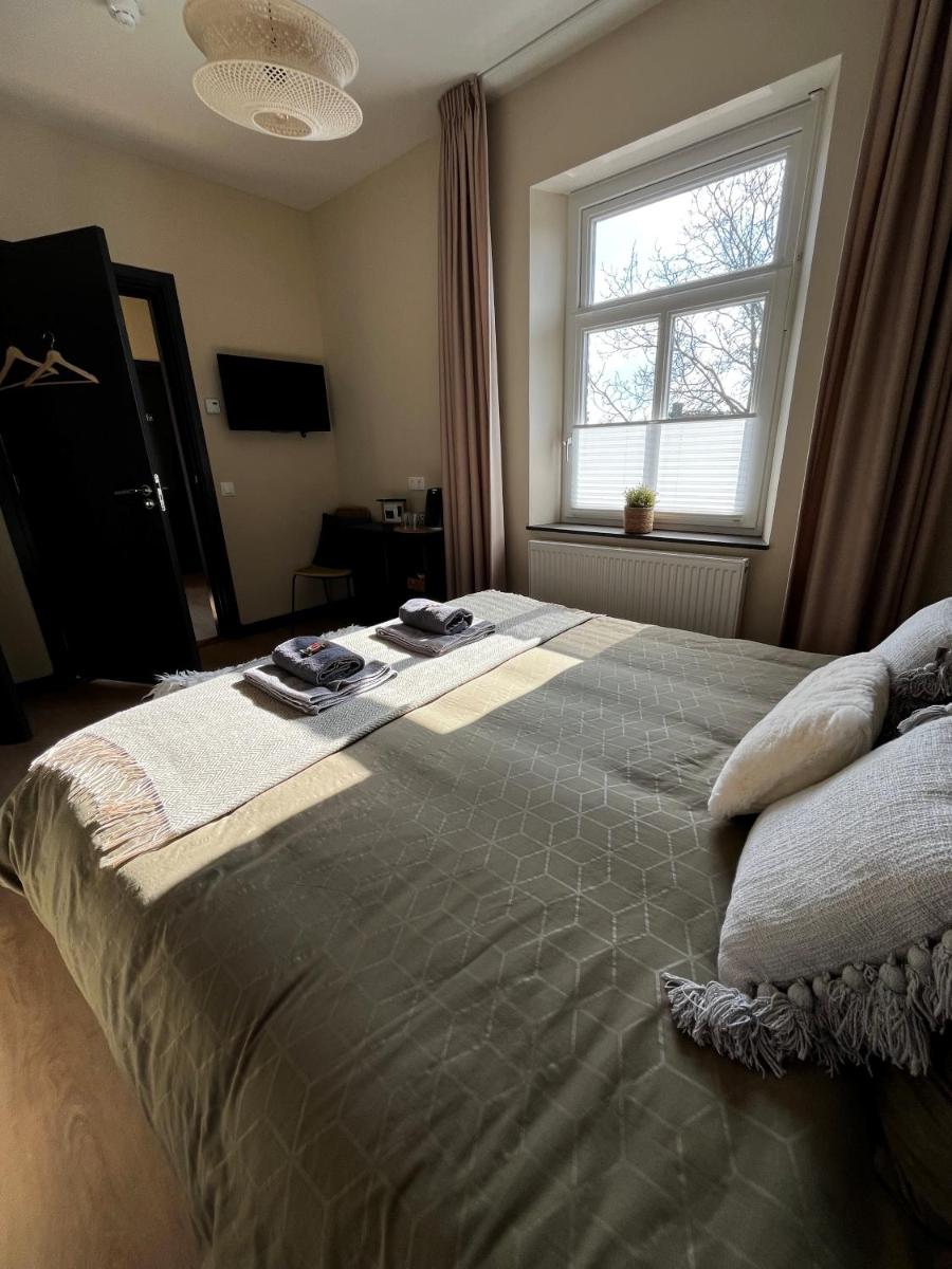 B&B de Blauwververij - Housity