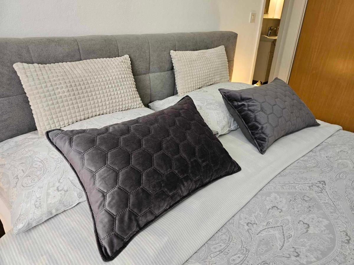 Apartmani Rita Kiwi - Housity
