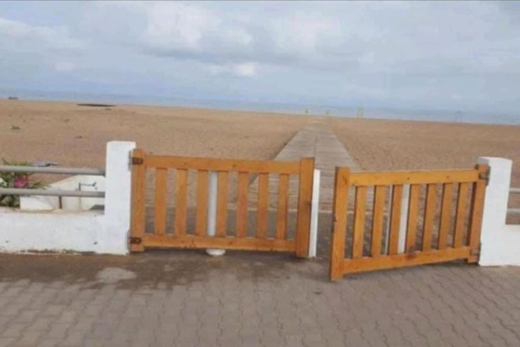 Blanca beach - Housity
