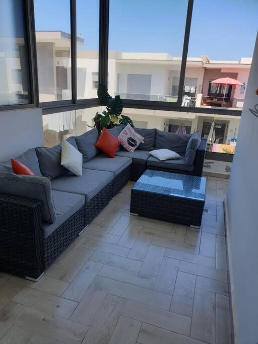 Blanca beach - Housity