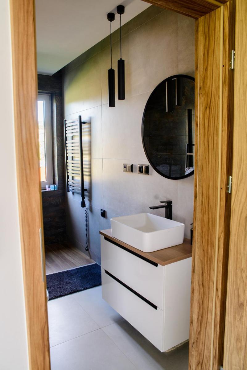 Apartamenty TRIO - Housity