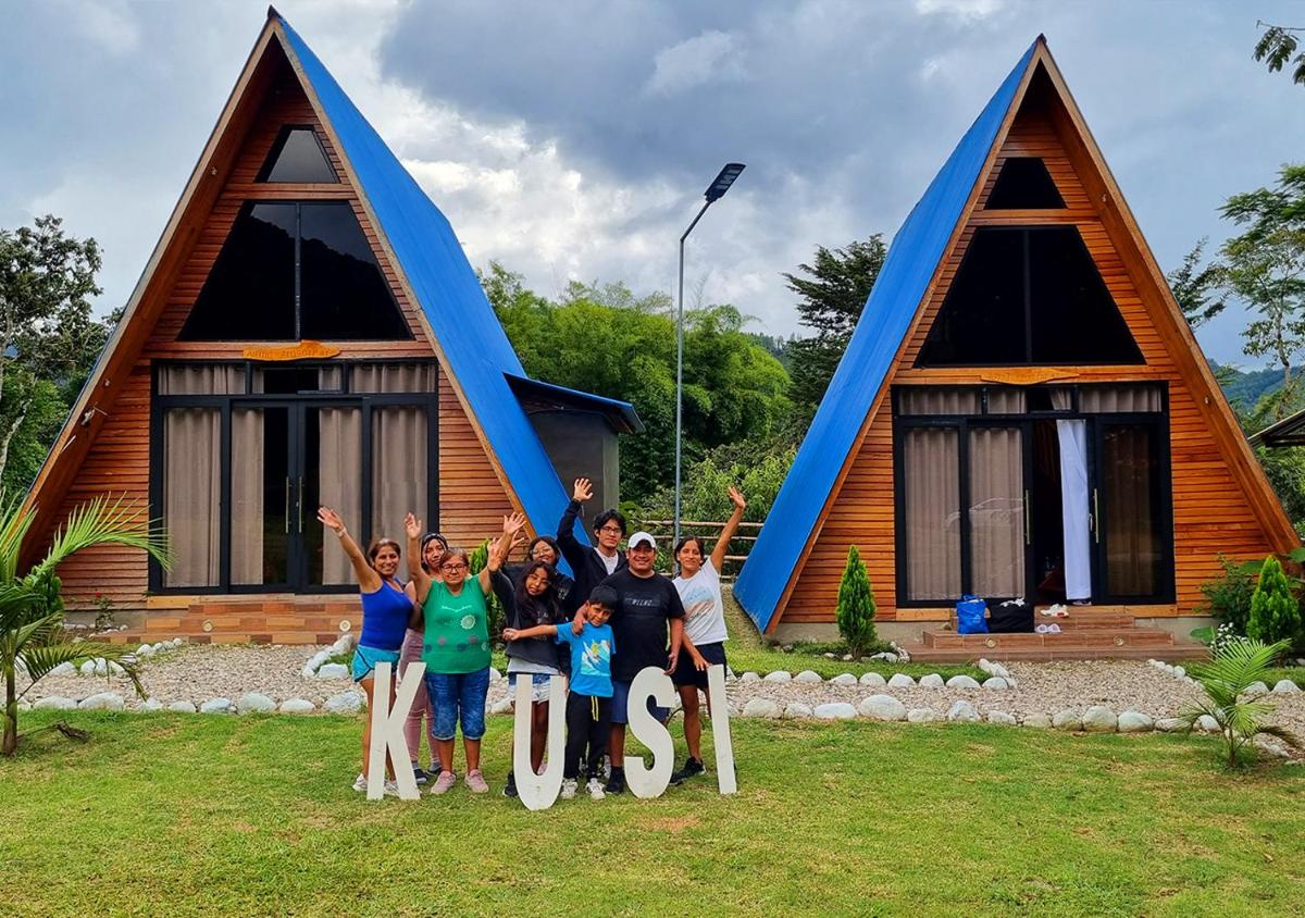 Kusi Lodge - Housity