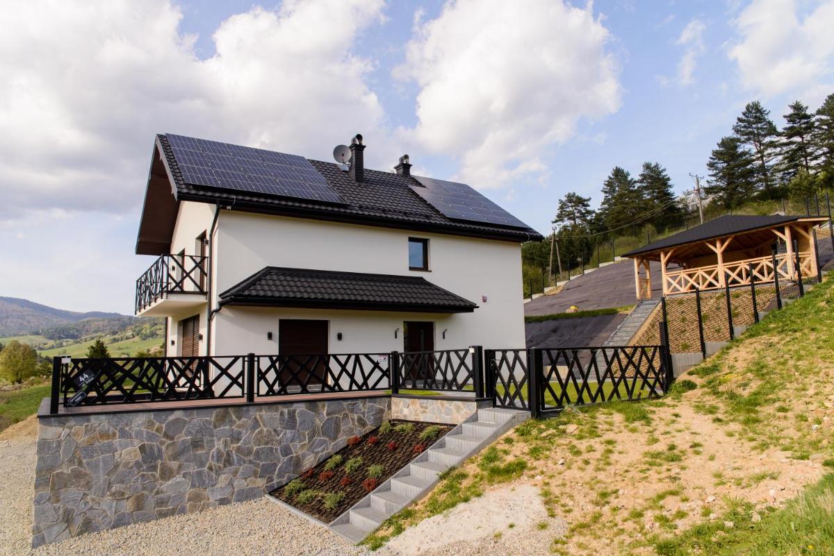 Apartamenty TRIO - Housity