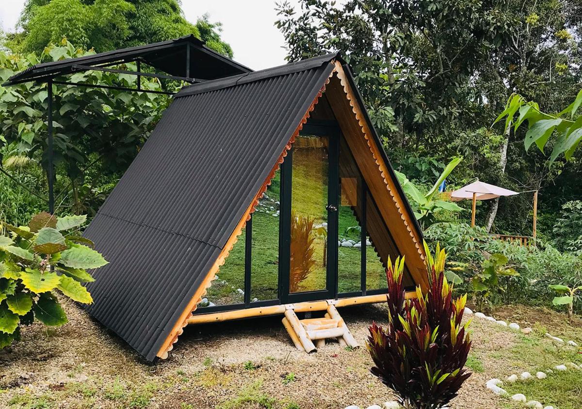 Kusi Lodge - Housity