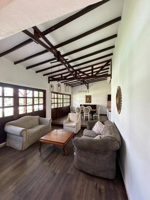 Villa Campestre Popayan - Housity
