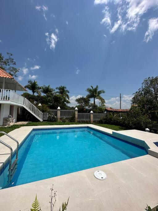 Villa Campestre Popayan - Housity