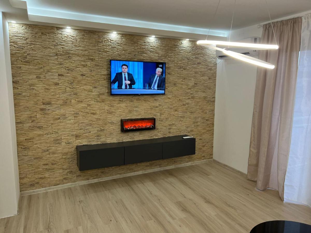 Apartman Central Lux A&D - Hizvo