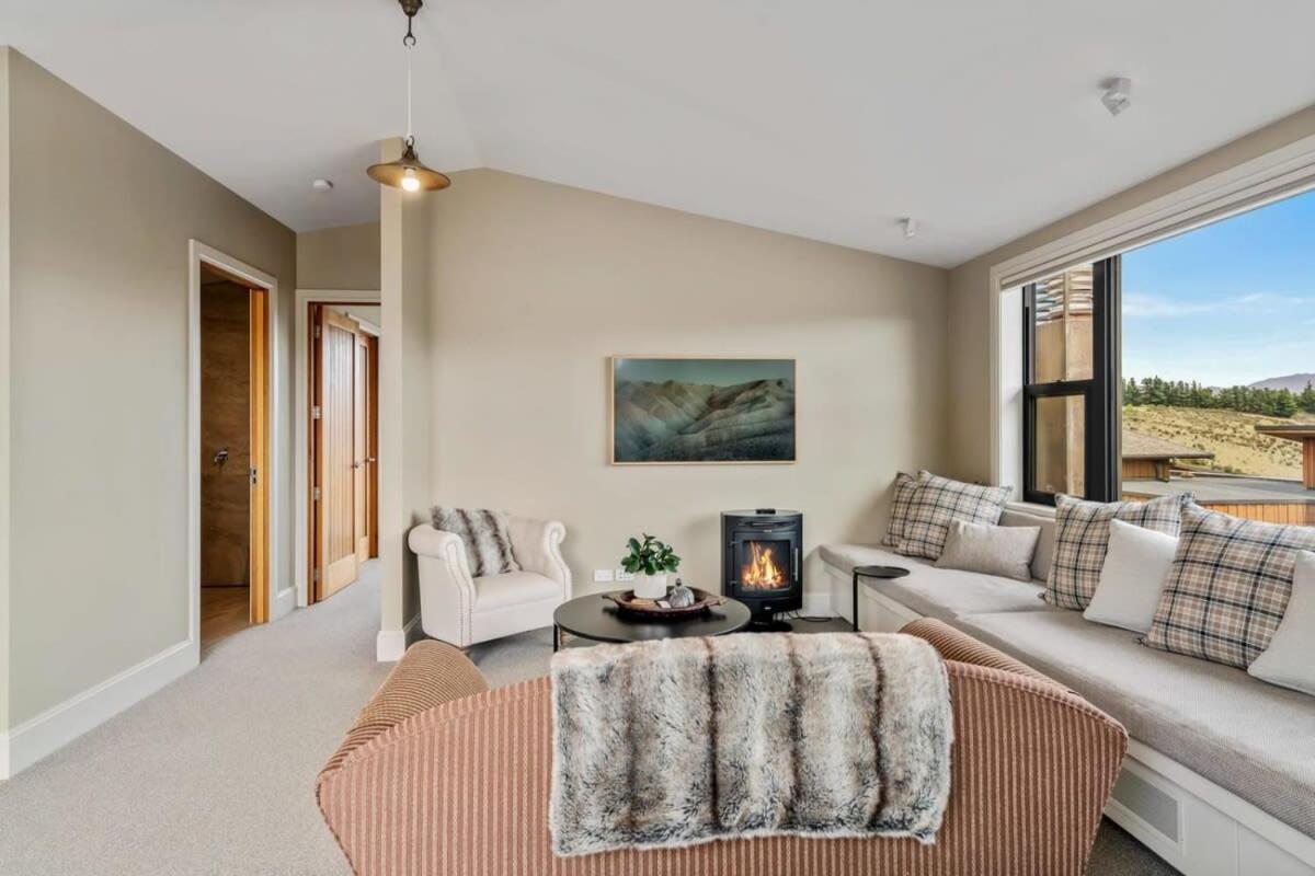 Peaceful Retreat - Hawea Flat - Housity