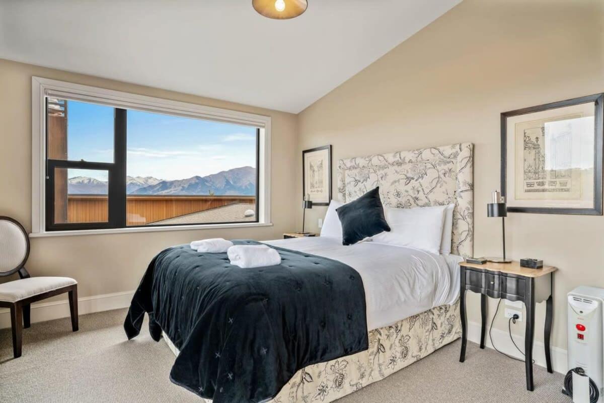 Peaceful Retreat - Hawea Flat - Housity
