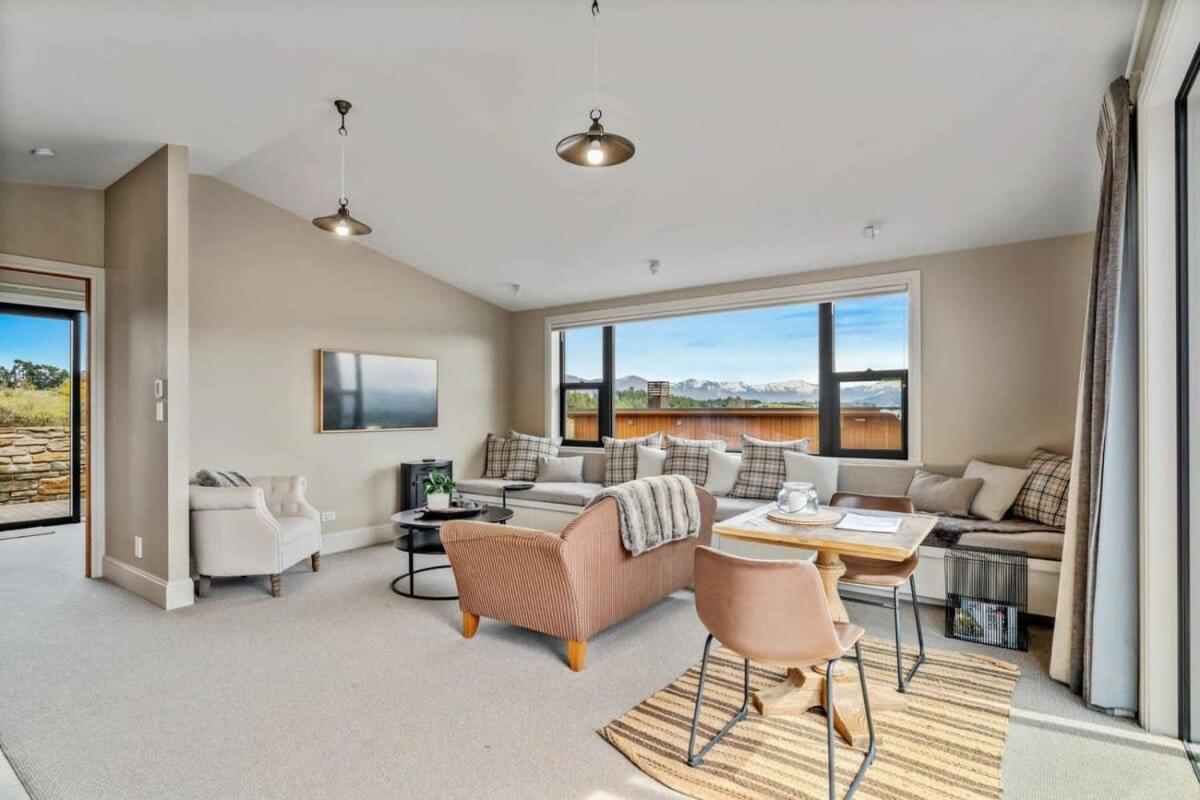 Peaceful Retreat - Hawea Flat - Housity