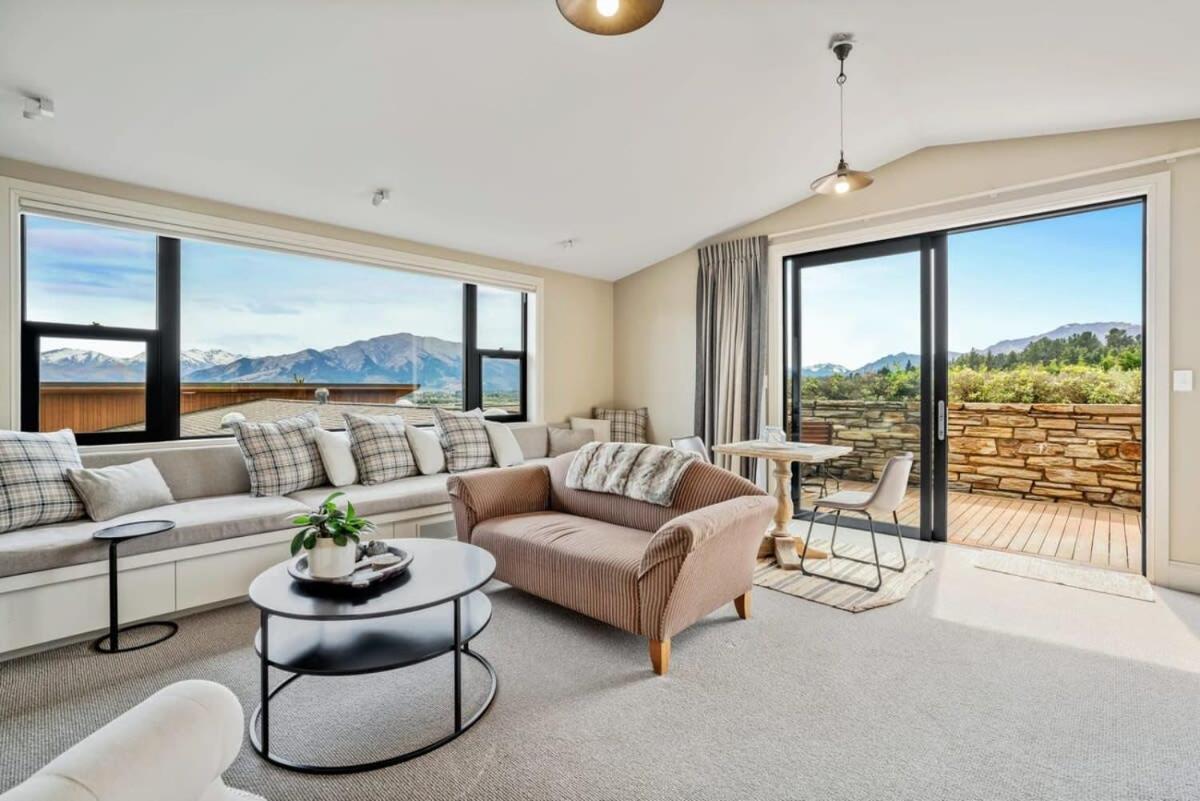 Peaceful Retreat - Hawea Flat - Housity