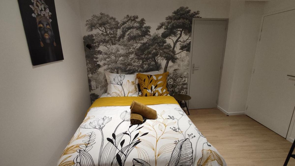 Résidence du Palais - Housity