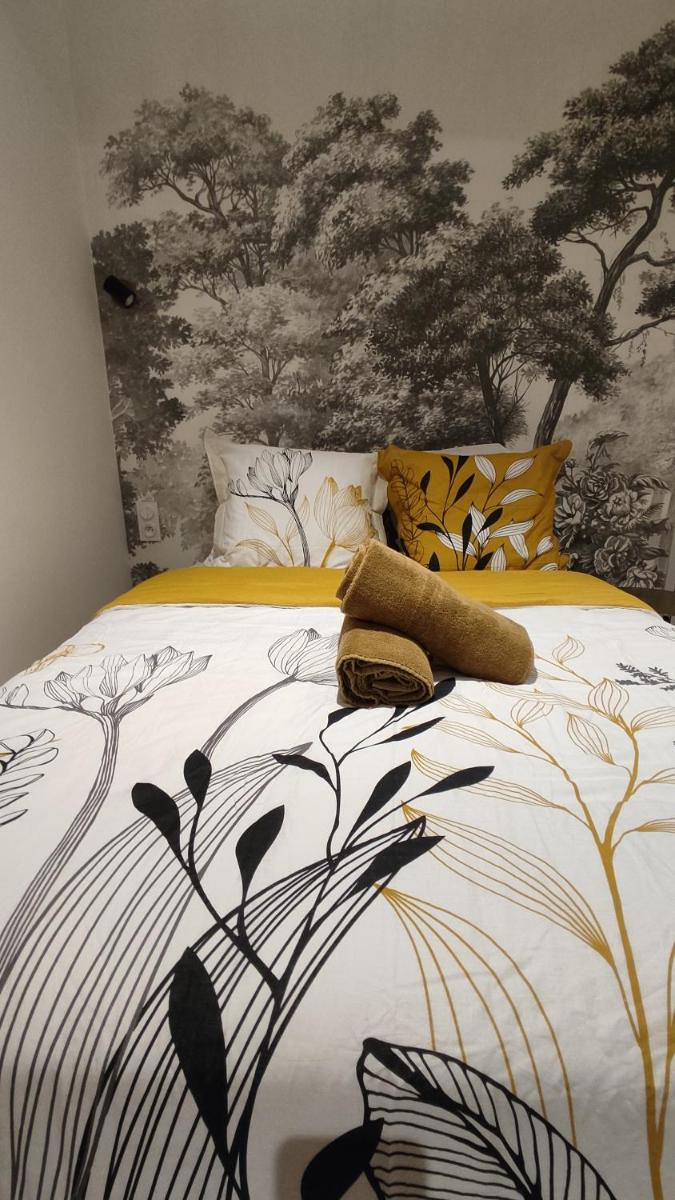 Résidence du Palais - Housity