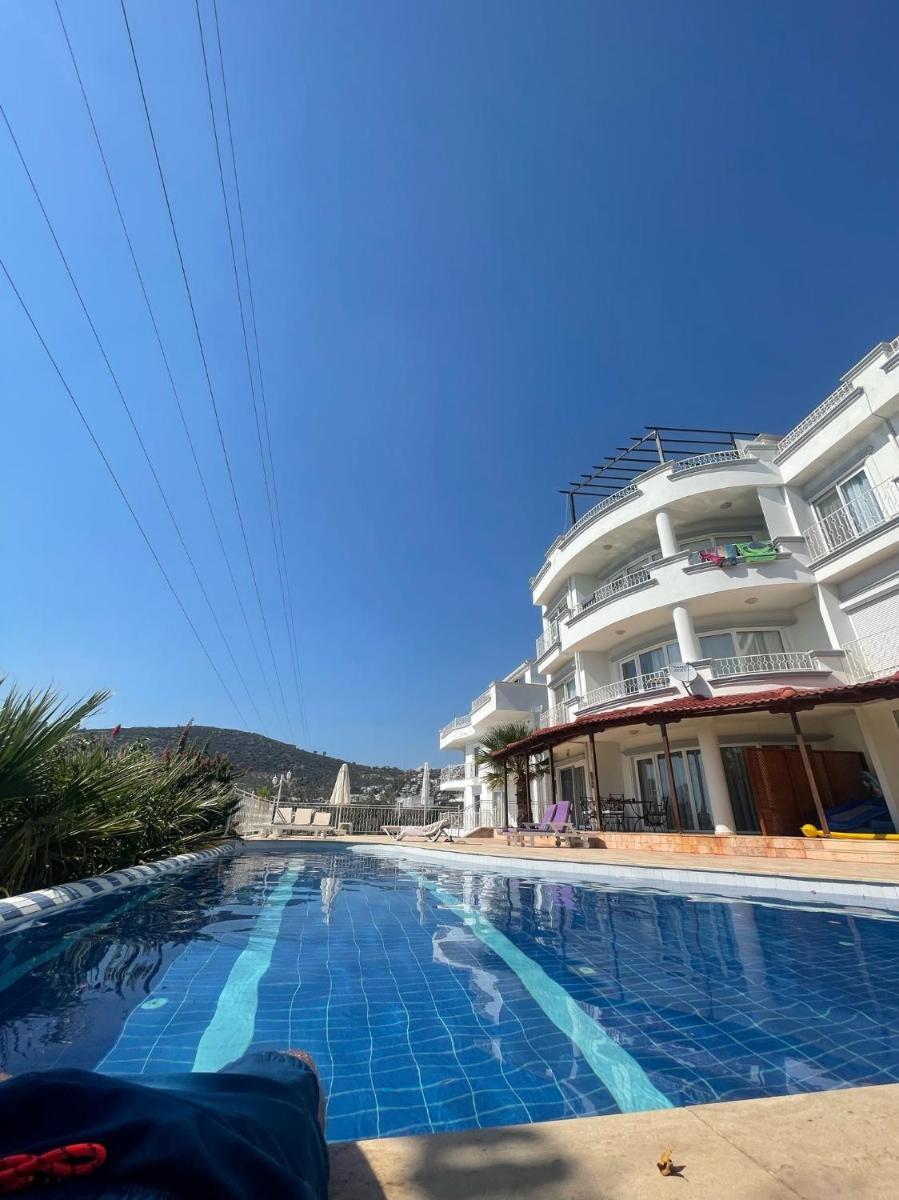 Cetinkaya Apart 3 - Housity