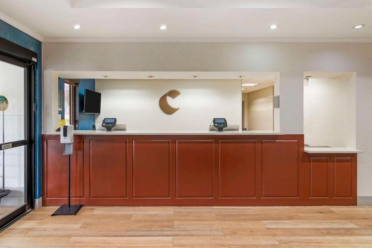 Comfort Inn Near Six Flags St Louis - Housity