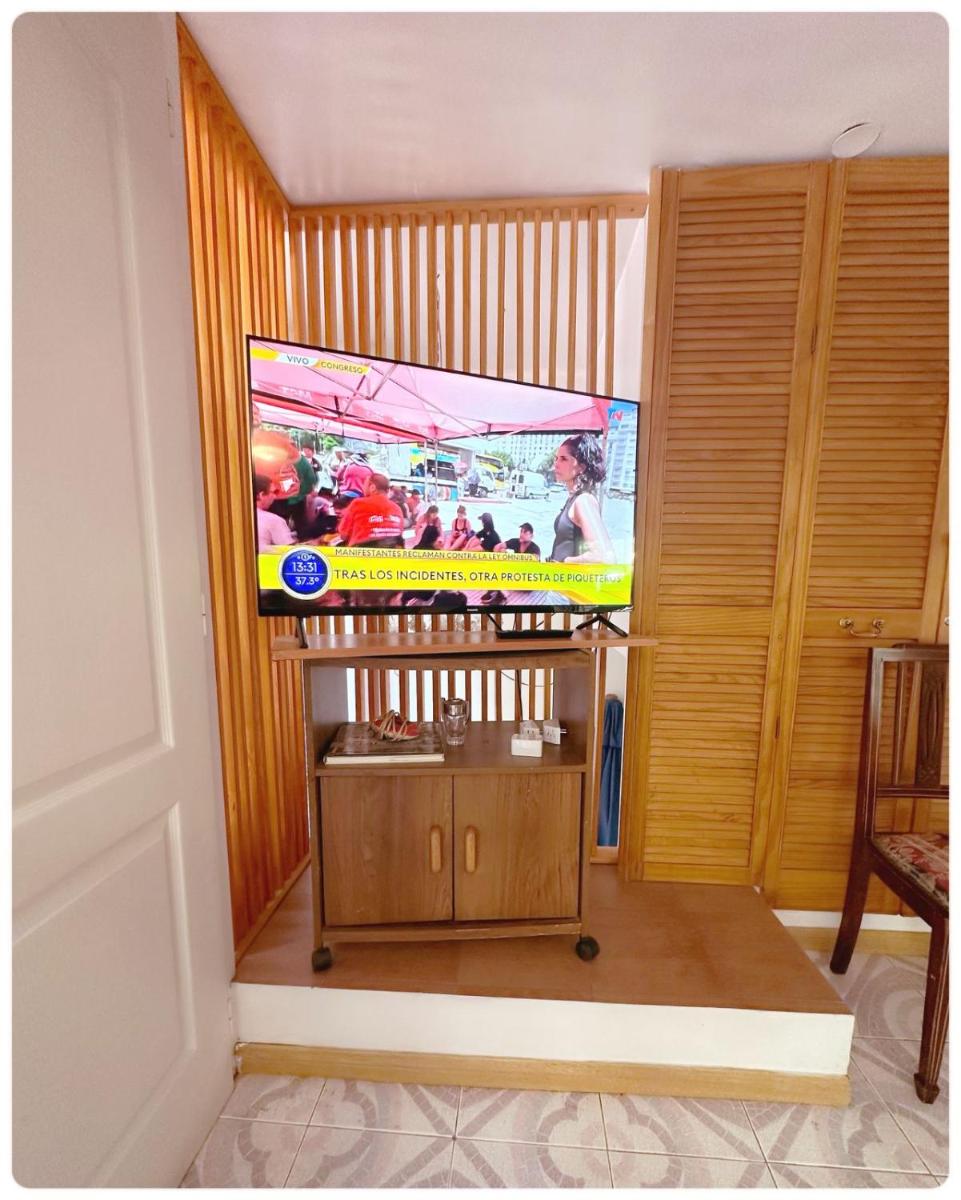 Suitetrails - Apartamento loft Recoleta