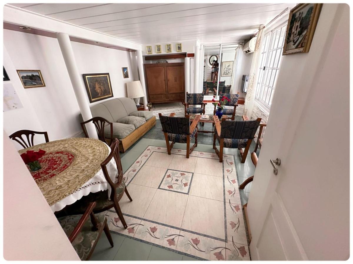 Suitetrails - Apartamento loft Recoleta